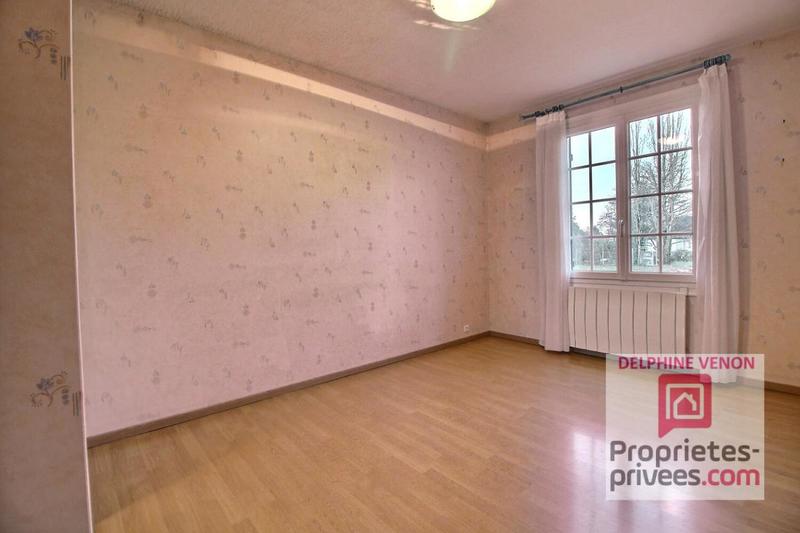 Maison - 151 m² - 6 pièces