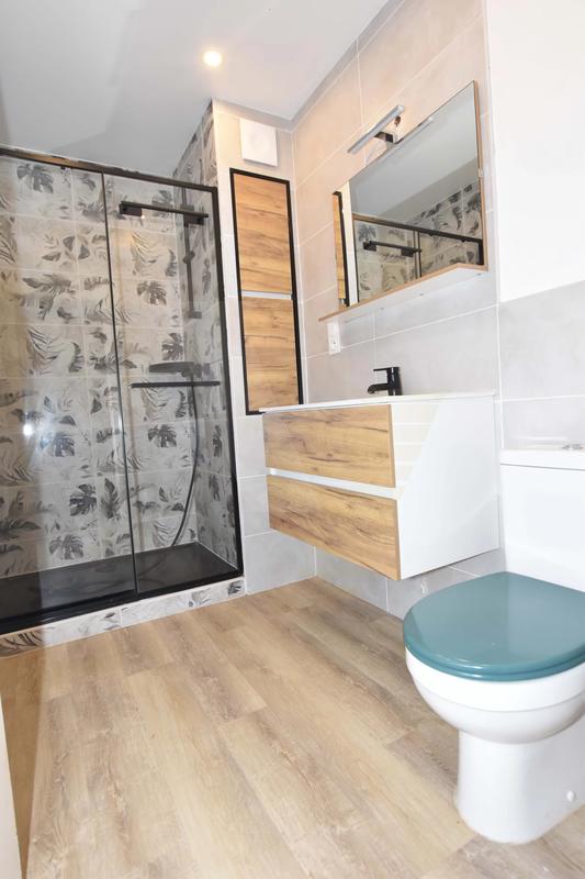 Maison de village - 121 m² - 5 pièces