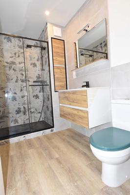 Maison de village - 121 m² - 5 pièces