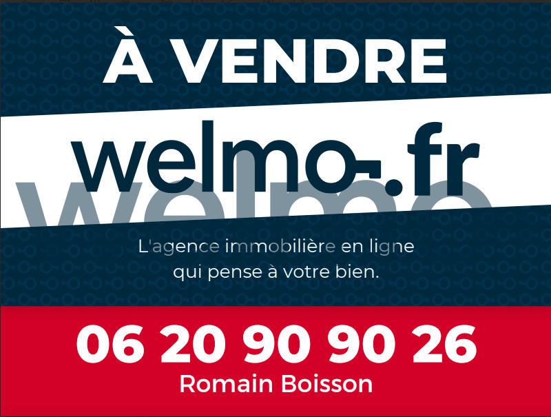 Appartement - 100 m² - 4 pièces