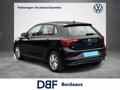 Volkswagen Polo 1.0 Tsi 110 s&amp;S Dsg7 Style