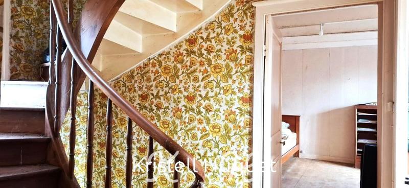 Maison - 172 m² - 7 pièces