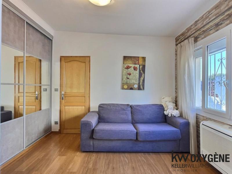 Villa - 140 m² - 4 pièces