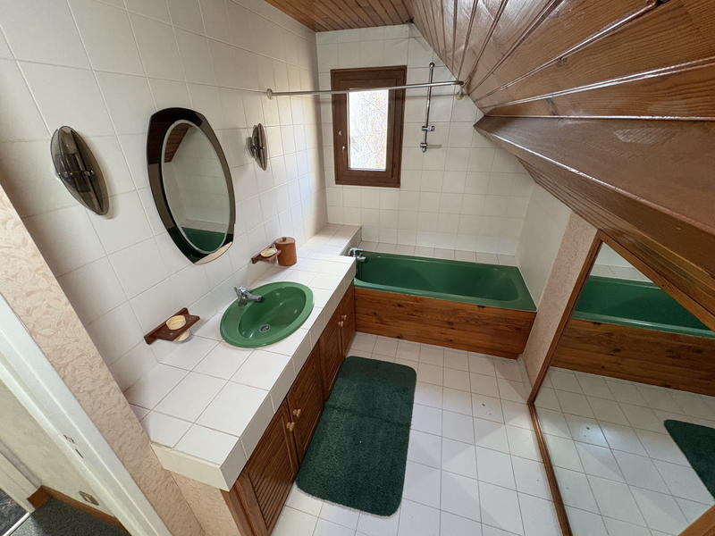 Maison - 146 m² - 6 pièces