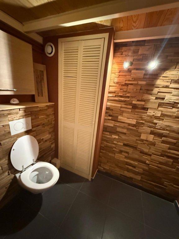 Loft - 82 m² - 2 pièces