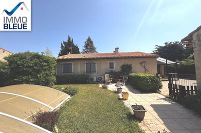 Maison - 164 m² - 9 pièces