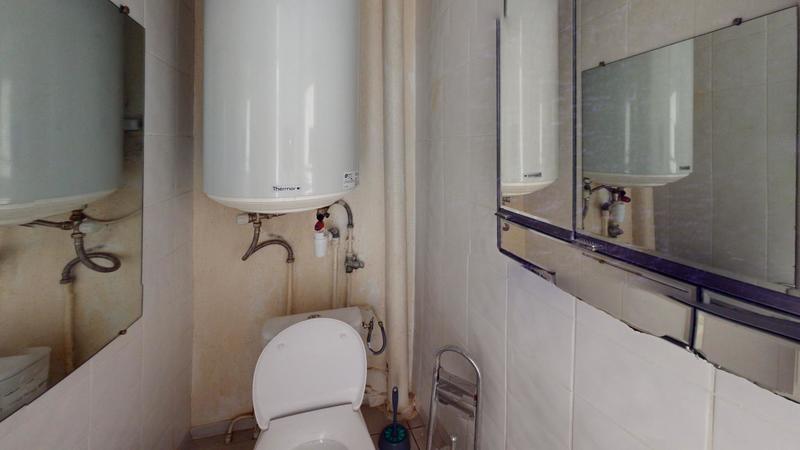 Immeuble - 136 m² - 6 pièces