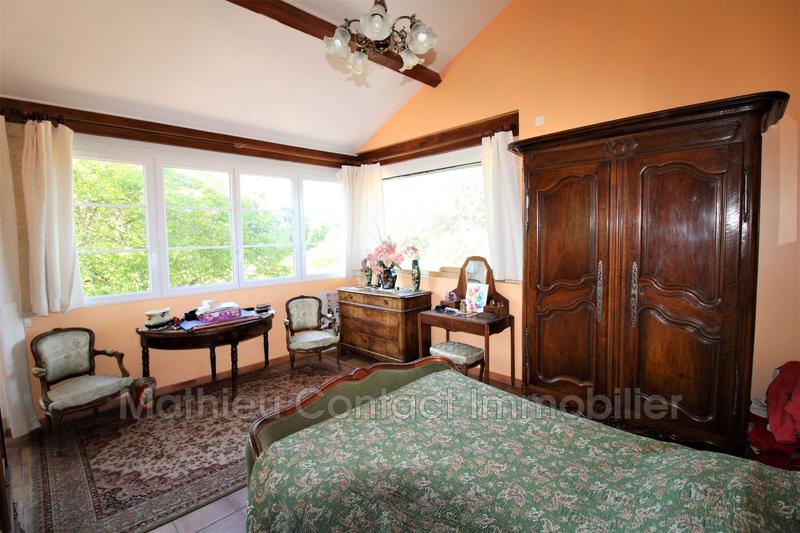 Mas - 230 m² - 7 pièces