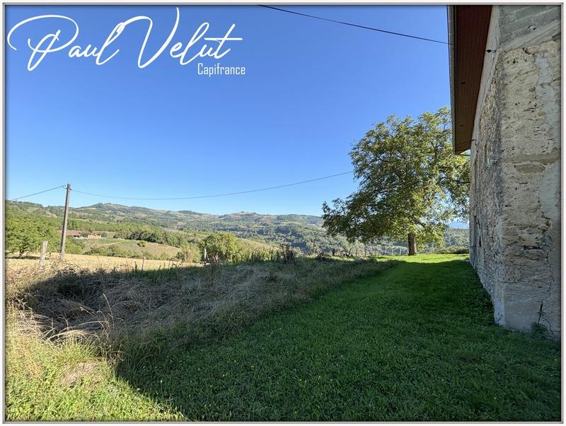 Maison - 200 m² - 7 pièces