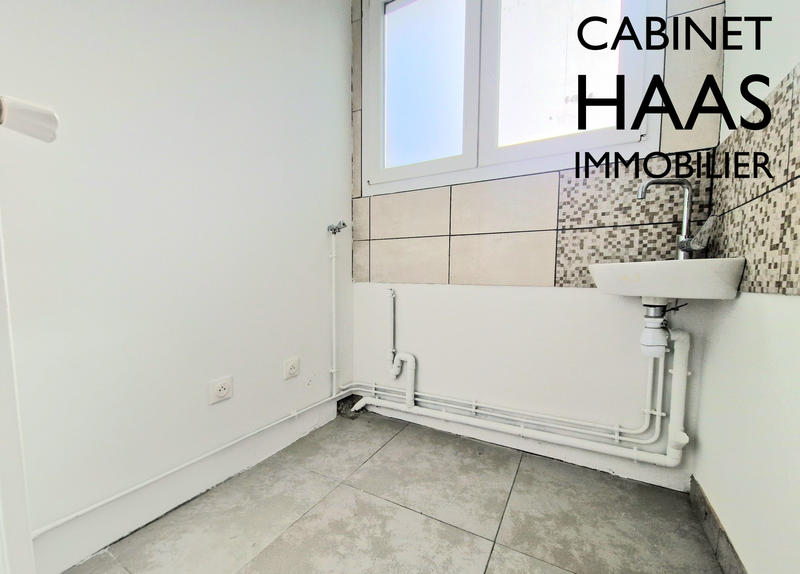 Appartement - 90 m² - 4 pièces