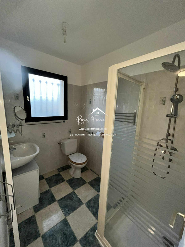 Maison - 97 m² - 4 pièces