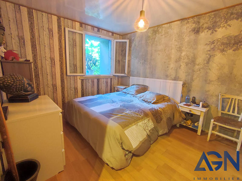 Appartement - 84 m² - 4 pièces