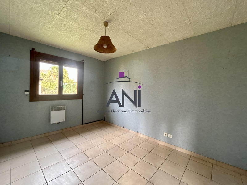 Maison - 76 m² - 4 pièces