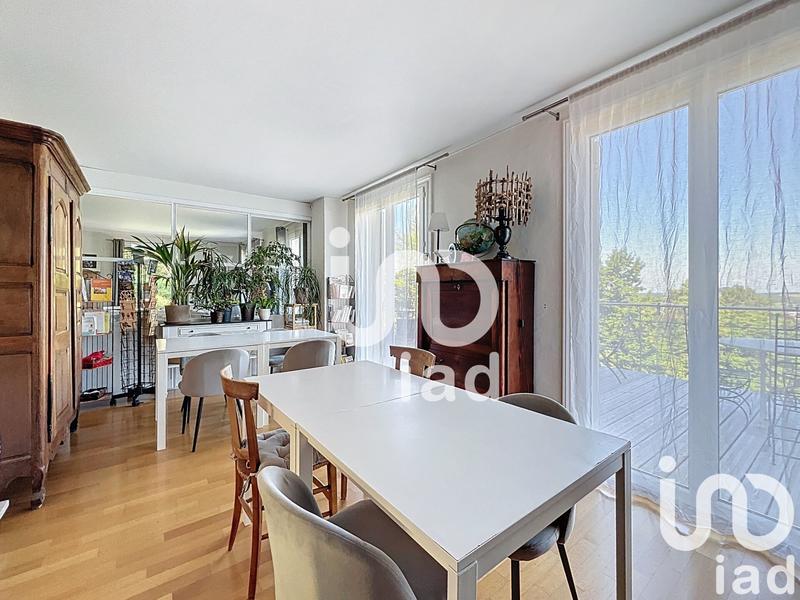 Maison de maîtres - 235 m² - 9 pièces