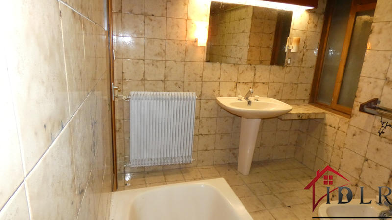 Propriété - 513 m² - 13 pièces