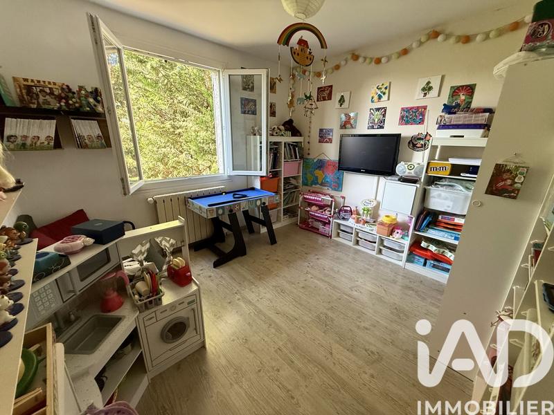 Maison - 173 m² - 6 pièces