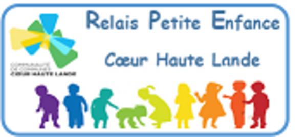 Matinée familles Relais Petite Enfance