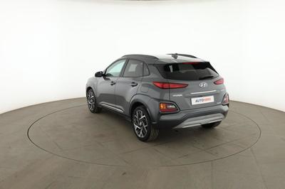 Hyundai Kona 1.6 GDi Hybrid Creative Dct-6 141 ch