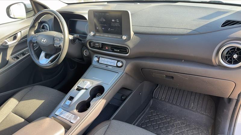 Hyundai Kona 136 39 kWh Intuitive