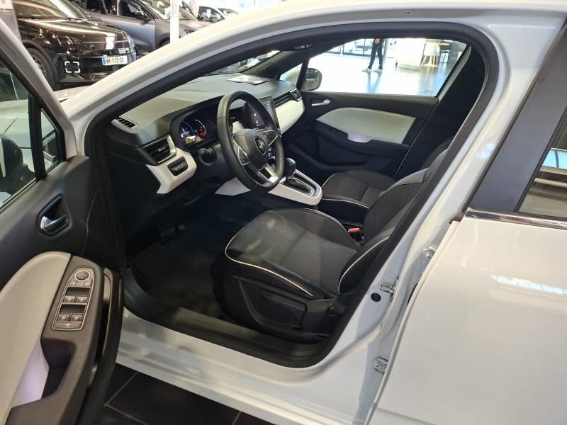 Renault Clio E-Tech 140 - 21n Intens