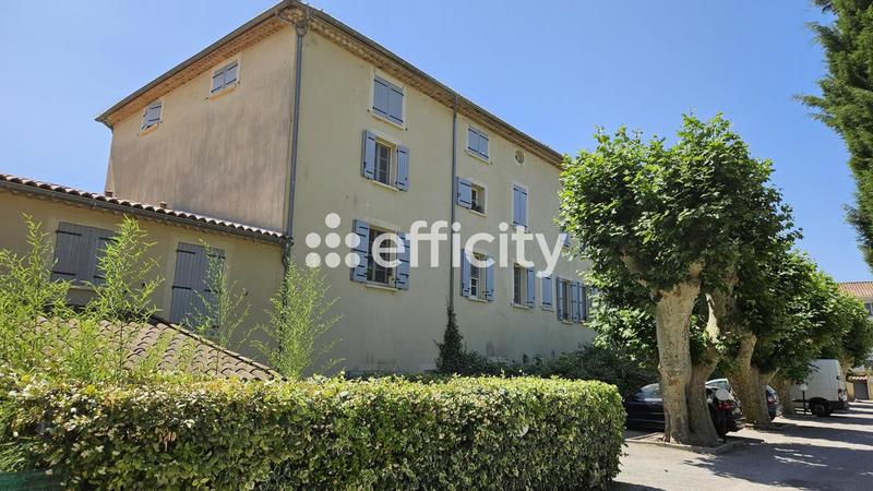 Appartement - 51 m² - 3 pièces