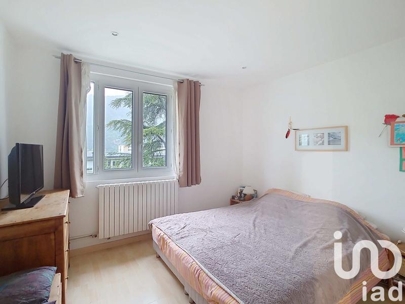 Appartement - 119 m² - 5 pièces