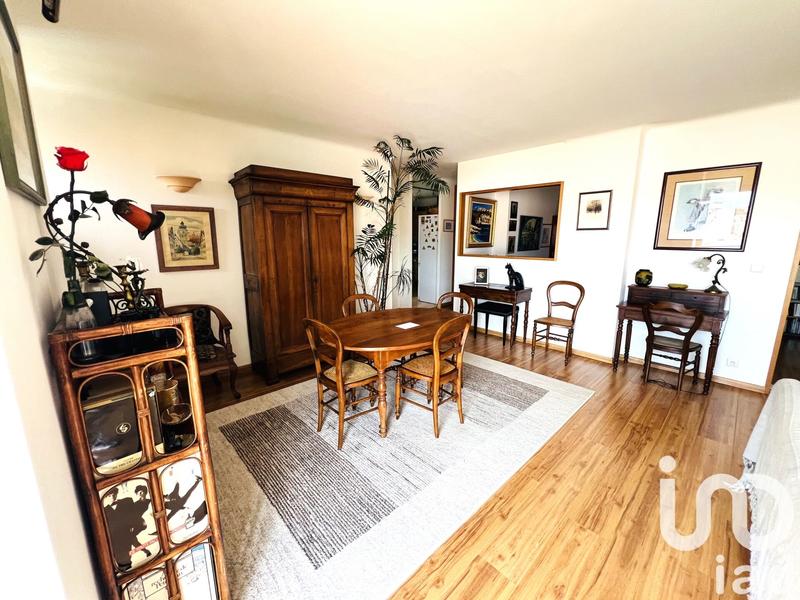 Appartement - 119 m² - 4 pièces