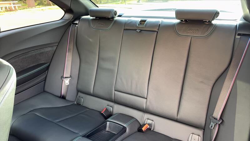 Bmw M2 3.0 370 Dkg7 m