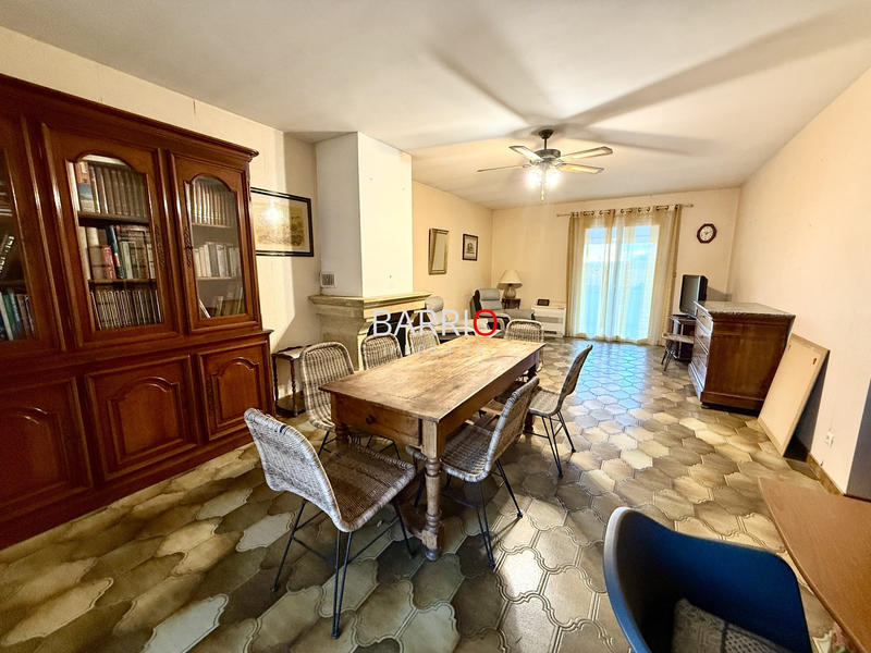 Maison traditionnelle - 109 m² - 4 pièces