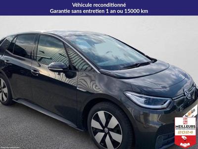 Volkswagen Id.3 204 ch pro performance business