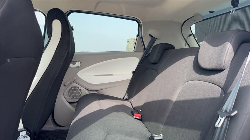 Renault Zoe R240 22 kWh 88 Life Type 2