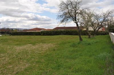 Terrain - 1 087 m²