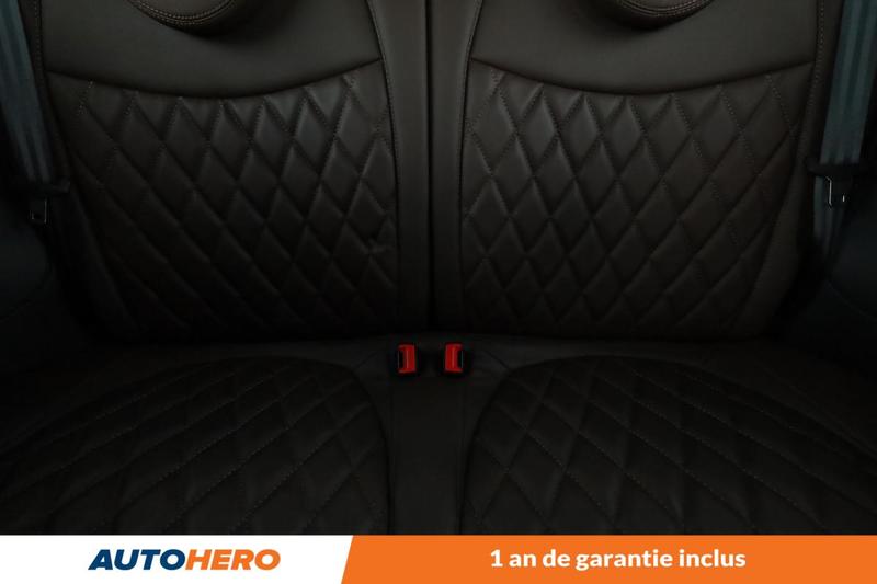 Abarth 500c c 1.4 Turbo t-Jet 595 Turismo Msq 165 ch