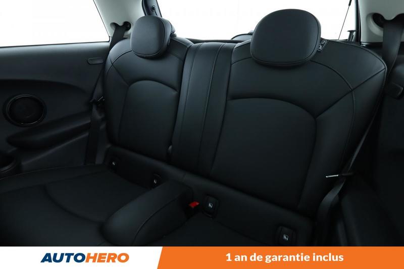 Mini Mini Cooper Edition Camden Bva7 3p 136 ch