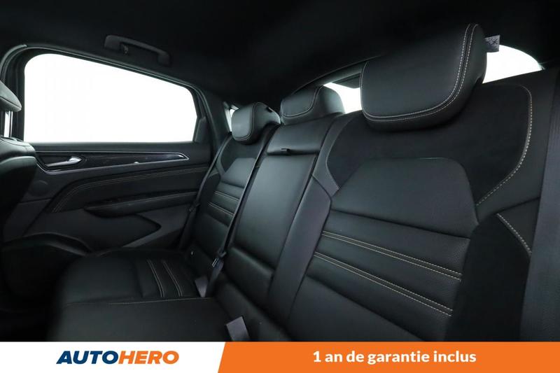 Renault Arkana 1.6 E-Tech Engineered 145 ch