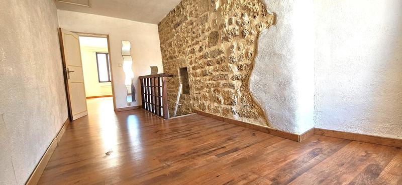 Maison - 65 m² - 3 pièces