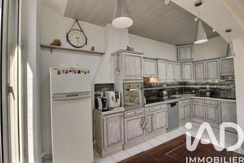 Appartement - 103 m² - 4 pièces