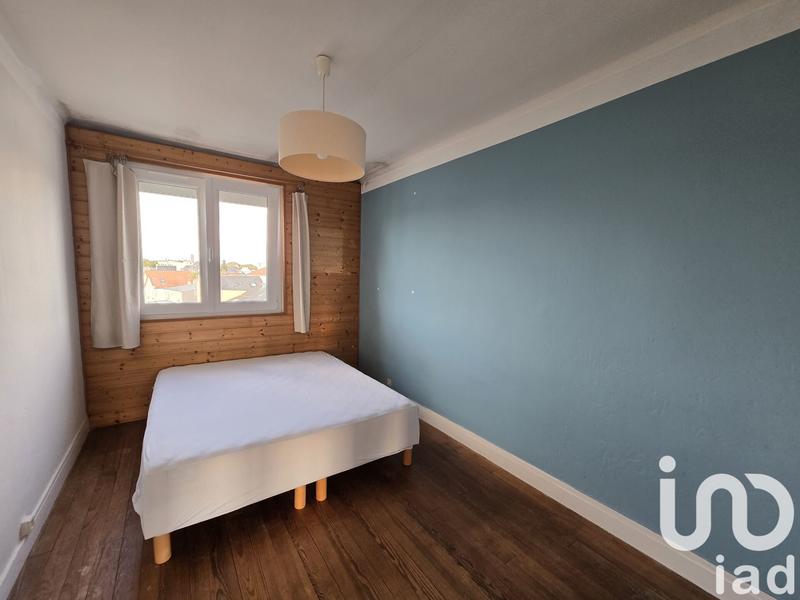 Appartement - 78 m² - 5 pièces