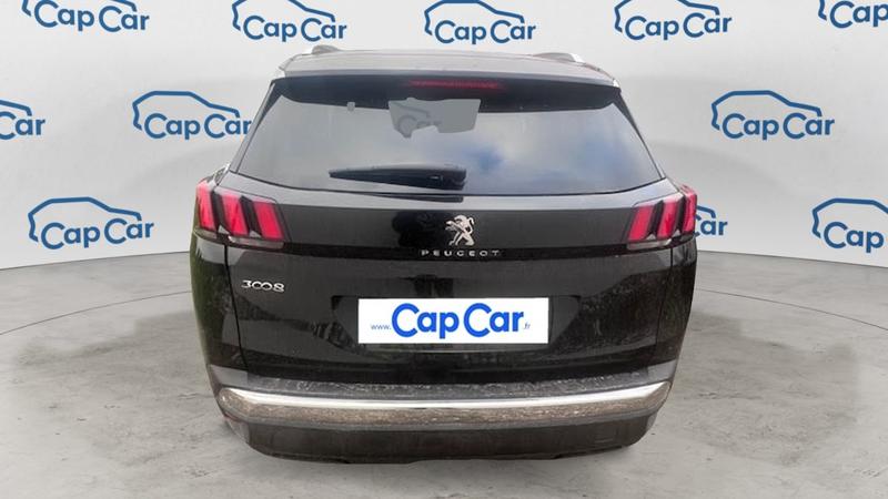 Peugeot 3008 1.5 BlueHDi 130 Active Business - Toit ouvrant