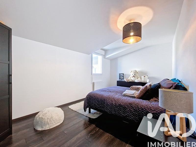 Maison de ville - 91 m² - 4 pièces