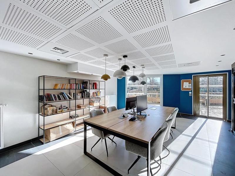 Appartement - 103 m² - 5 pièces