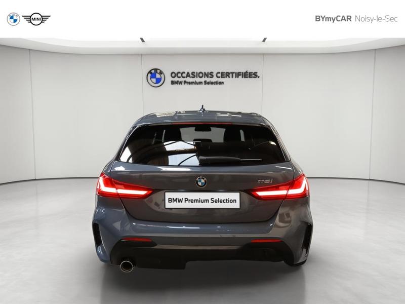 Bmw Série 1 F40 118i 140 ch Dkg7 m Sport