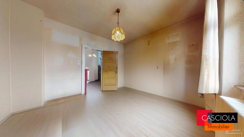 Maison - 146 m² - 7 pièces