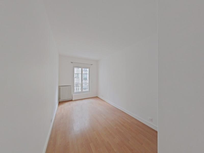 Appartement - 76 m² - 3 pièces