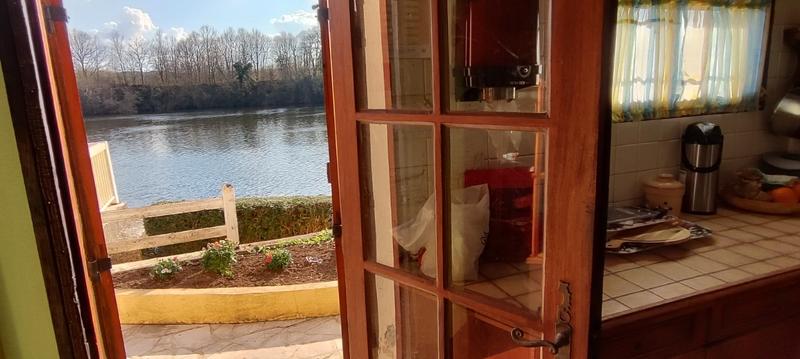 Maison - 65 m² - 3 pièces