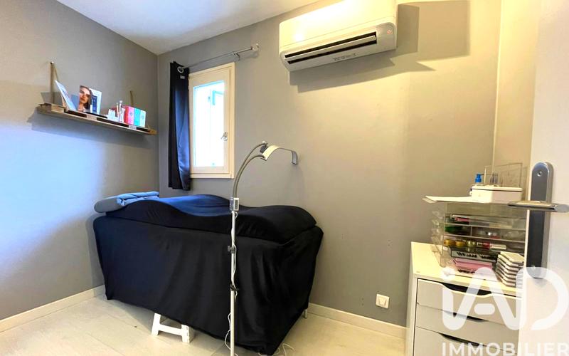 Maison de ville - 78 m² - 4 pièces