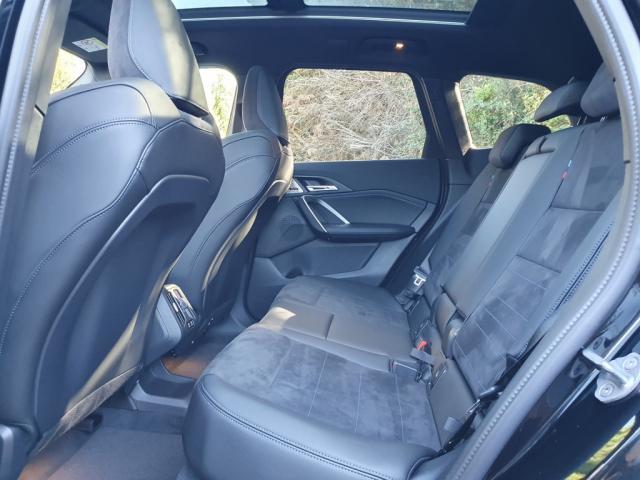 Bmw X1 U11 xDrive 25e 245ch Dkg7 m Sport