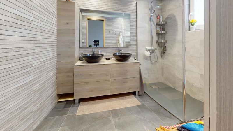 Maison - 172 m² - 5 pièces