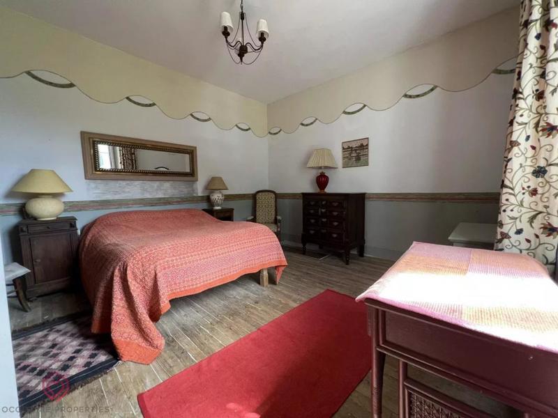 Manoir - 284 m² - 15 pièces