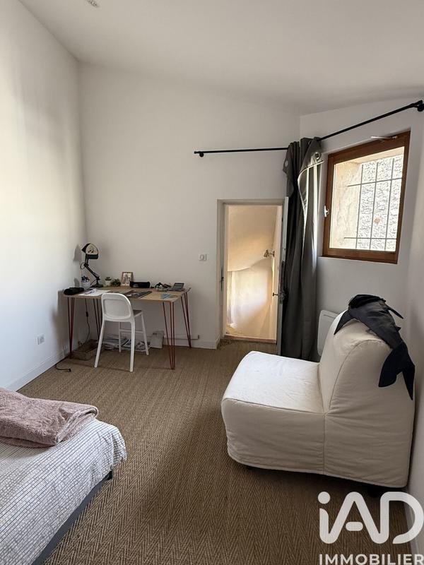 Maison de ville - 127 m² - 4 pièces